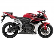 Honda CBR600RR